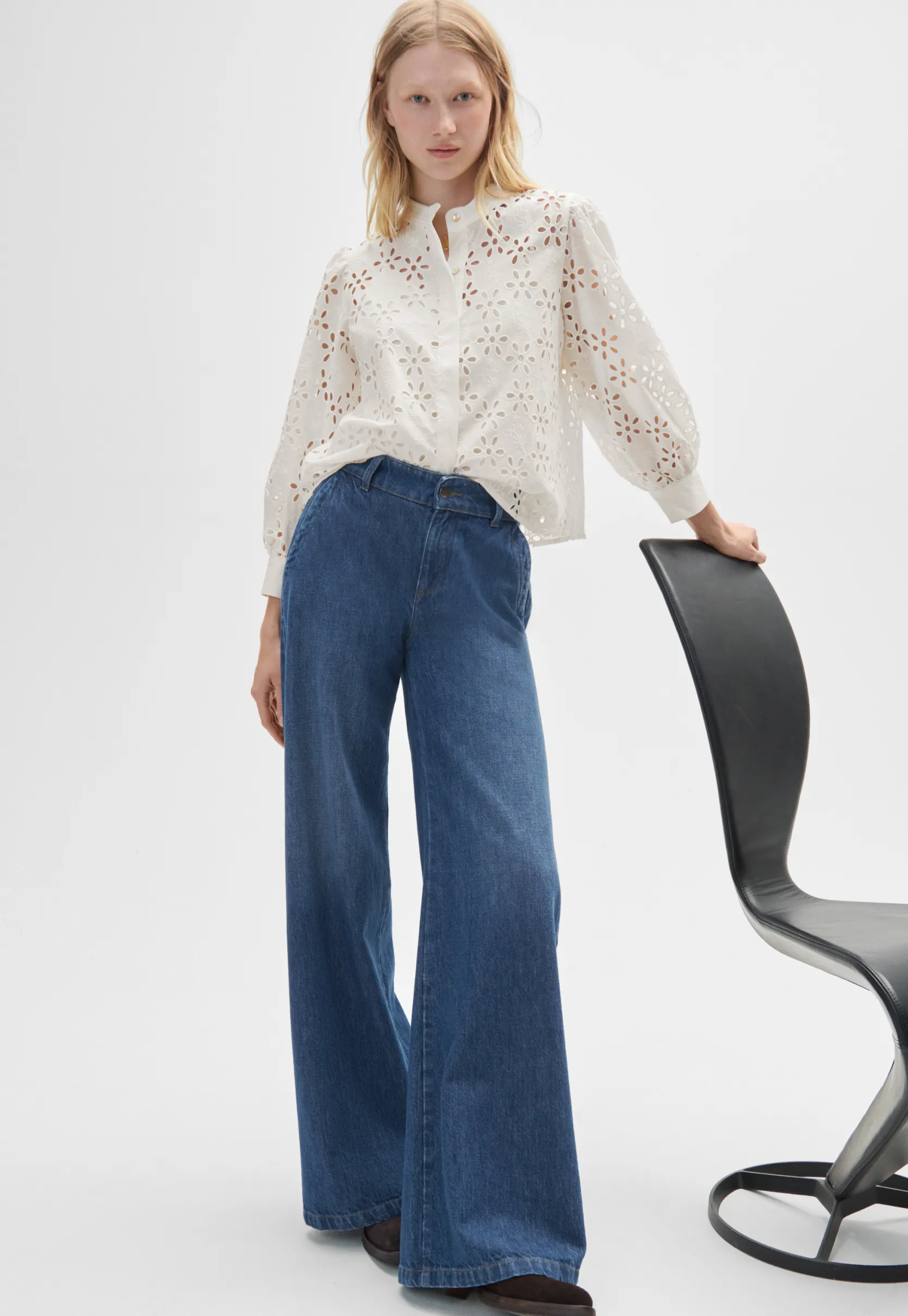 full_length_wideleg_jeans_1-1.webp Women Wrap London Jeans & Trousers*Full Length Wide-Leg Jeans