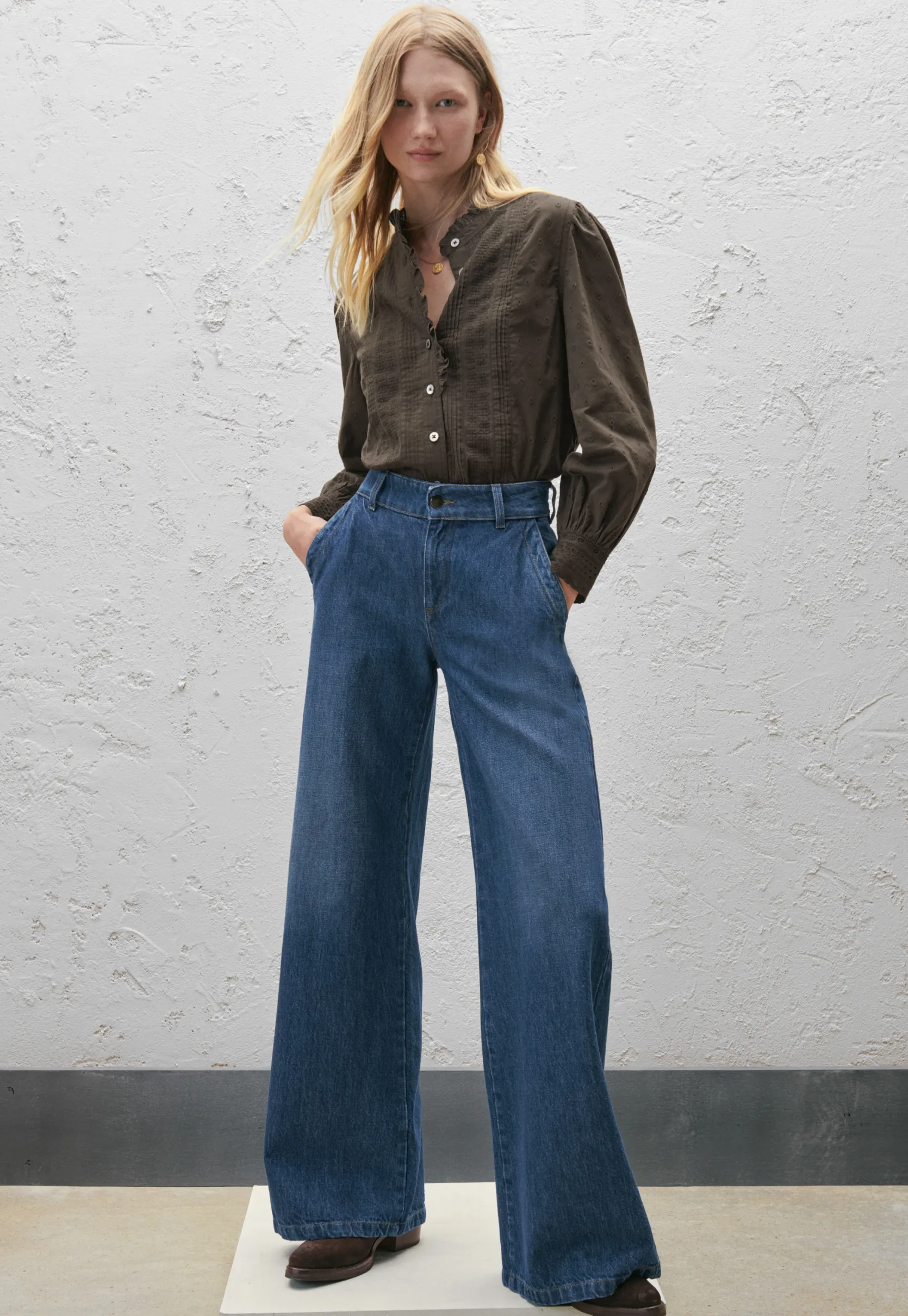 full_length_wideleg_jeans_3-1.webp Women Wrap London Jeans & Trousers*Full Length Wide-Leg Jeans