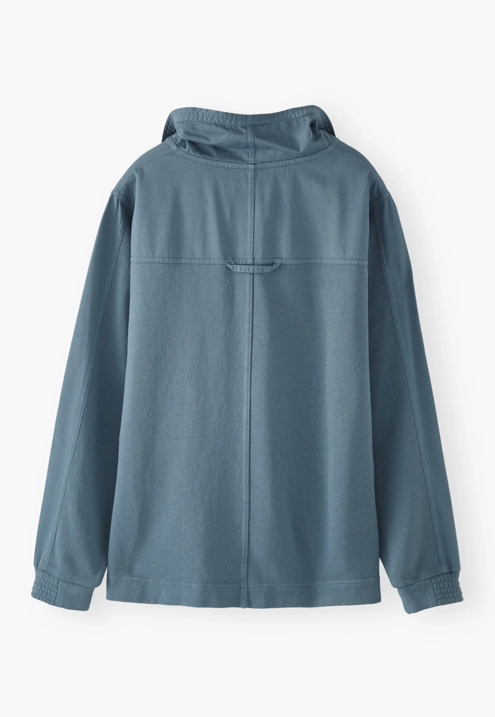 funnelneck_top_5.webp Women Wrap London Jersey Tops*Funnel-Neck Top