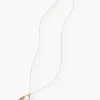 Women Wrap London Jewellery*Glass-Pendant Necklace