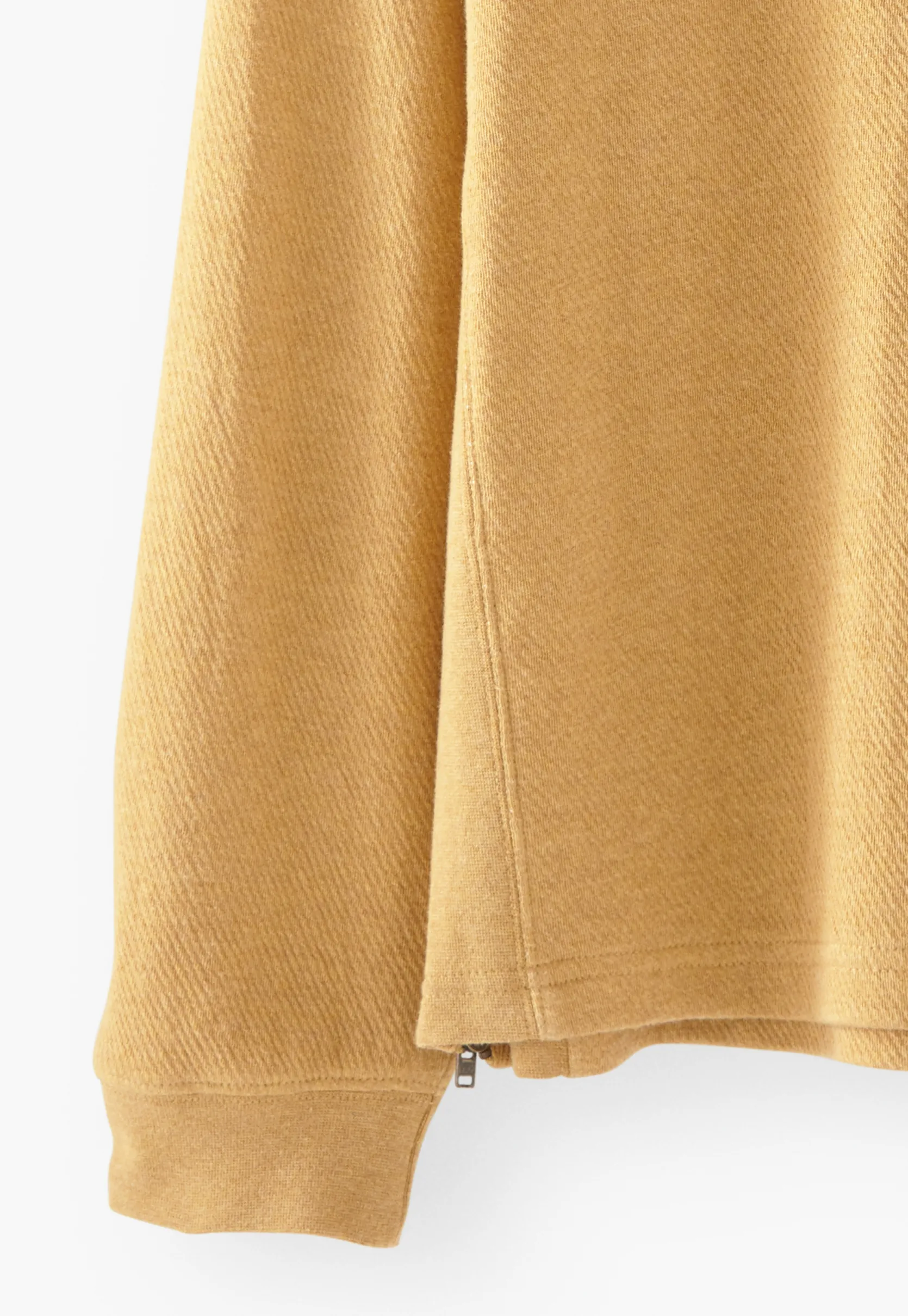 halfplacket_sweatshirt_2-2.webp Women Wrap London Jersey Tops*Half-Placket Sweatshirt