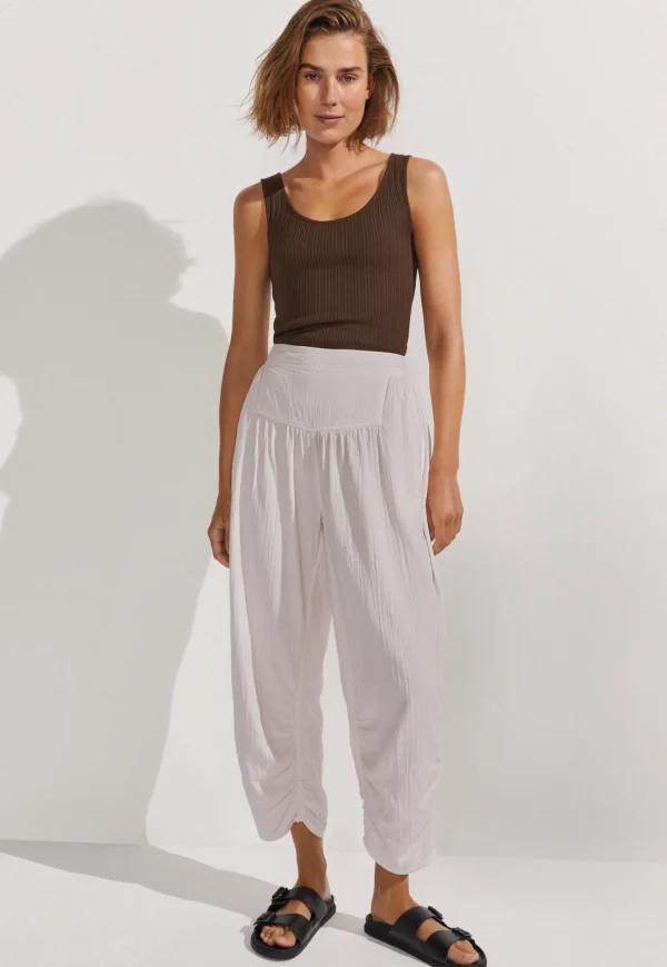 Women Wrap London Jeans & Trousers*Harem Trousers