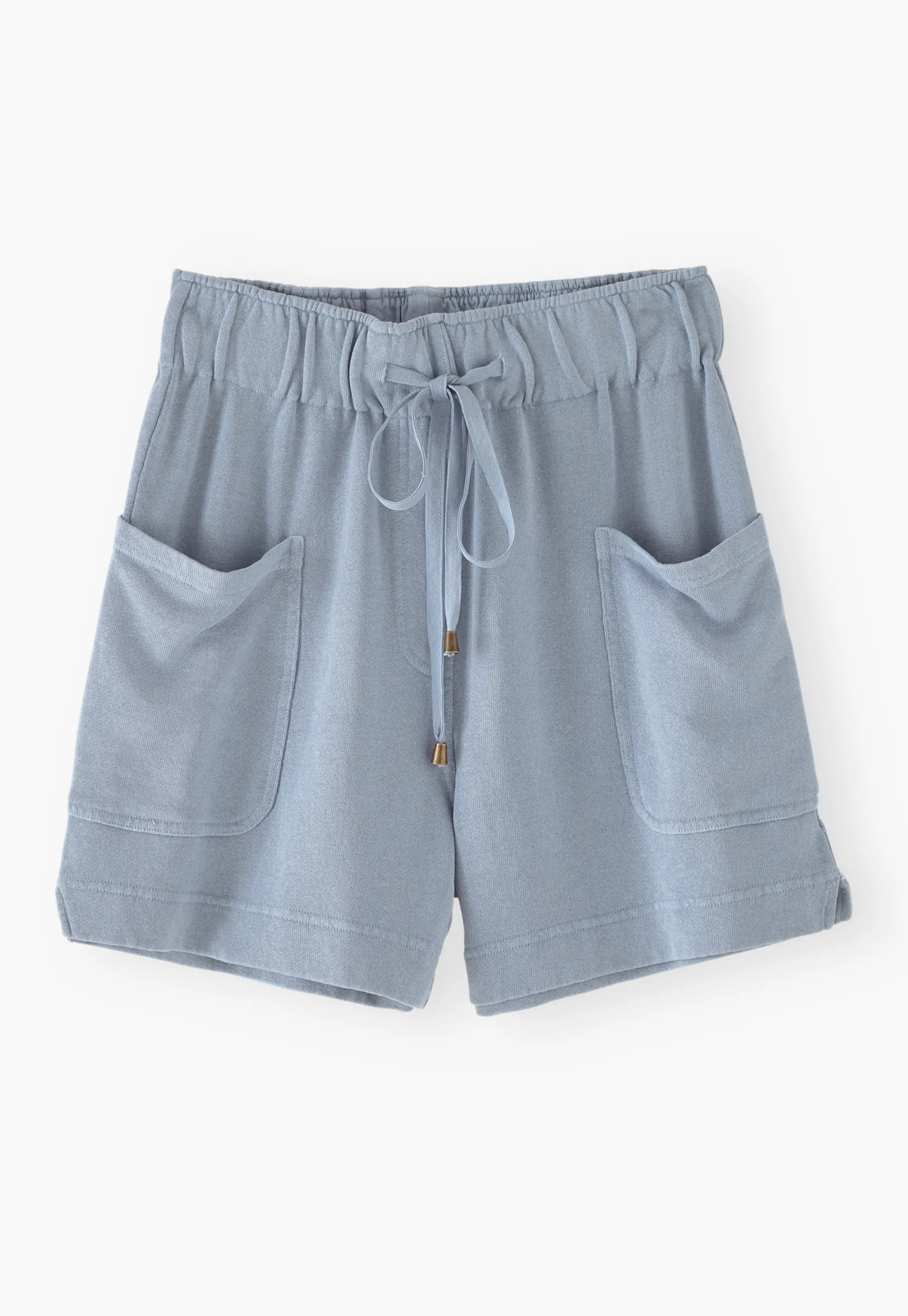 jersey_shorts_2.webp Women Wrap London Jeans & Trousers*Jersey Shorts