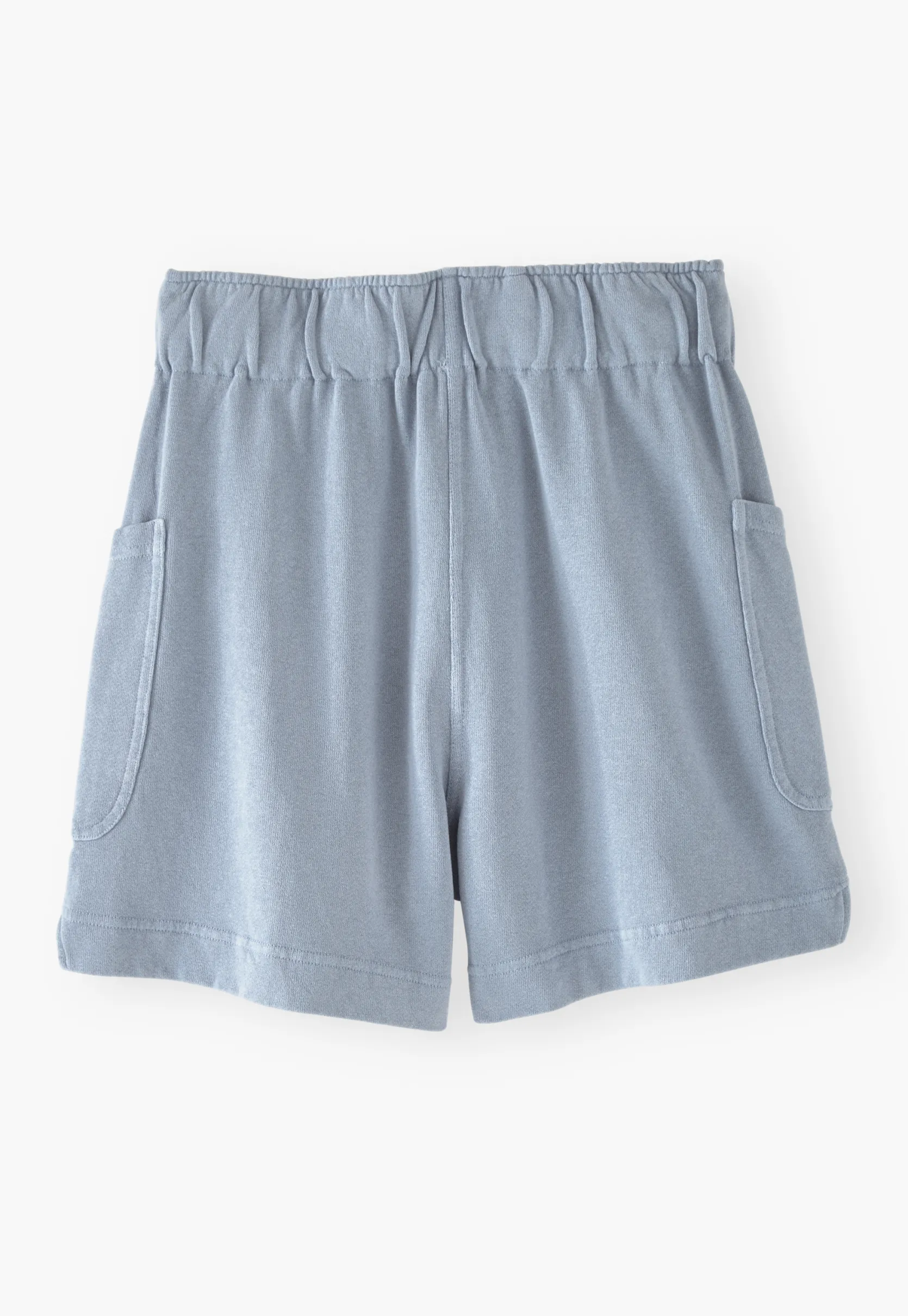 jersey_shorts_3.webp Women Wrap London Jeans & Trousers*Jersey Shorts