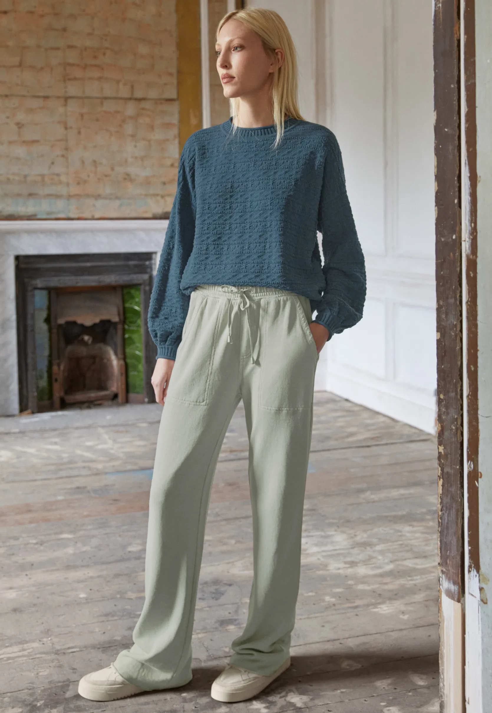 jersey_trousers_0-2.webp Women Wrap London Jeans & Trousers*Jersey Trousers