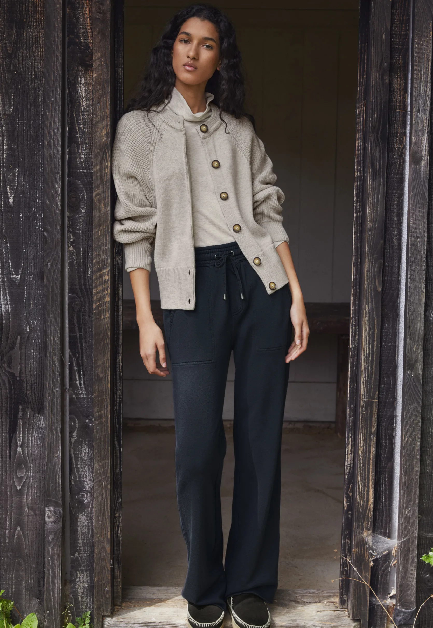 jersey_trousers_0.webp Women Wrap London Jeans & Trousers*Jersey Trousers