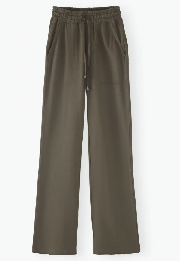 Women Wrap London Jeans & Trousers*Jersey Trousers