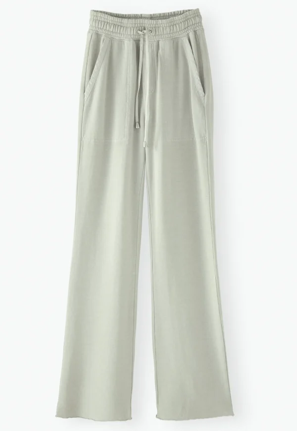 Women Wrap London Jeans & Trousers*Jersey Trousers