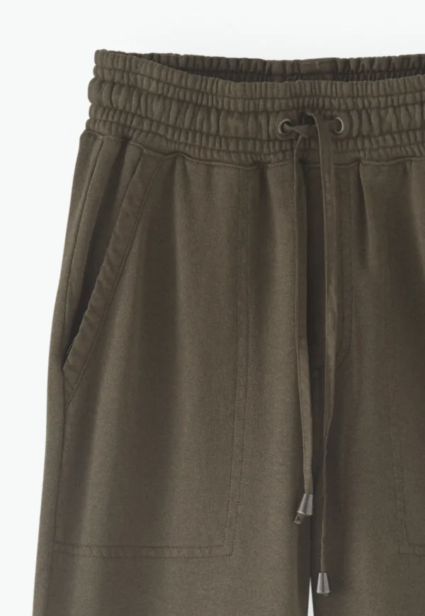 Women Wrap London Jeans & Trousers*Jersey Trousers