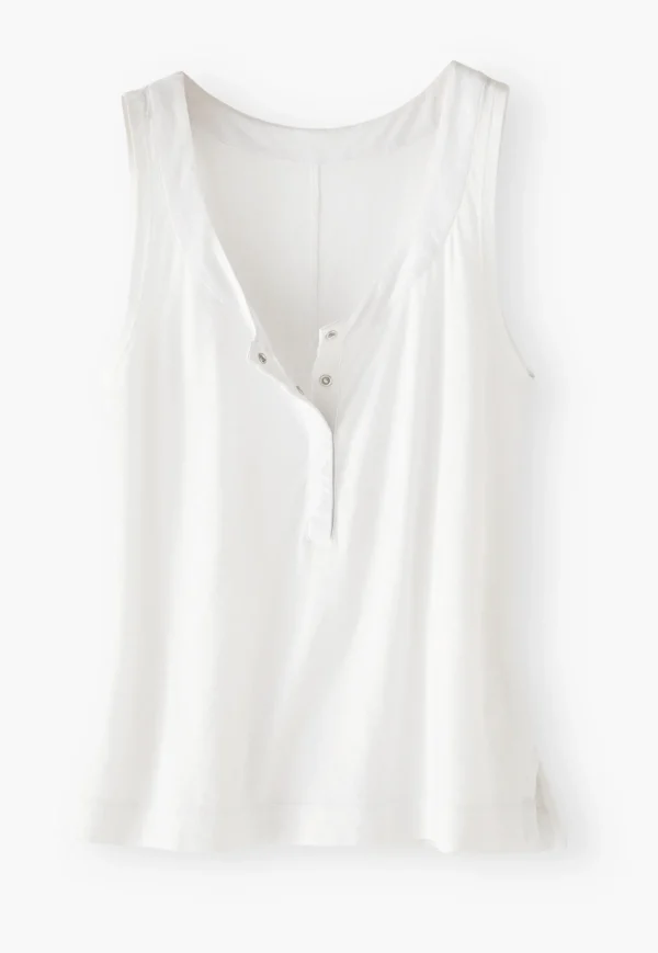 Women Wrap London Jersey Tops*Jersey Vest
