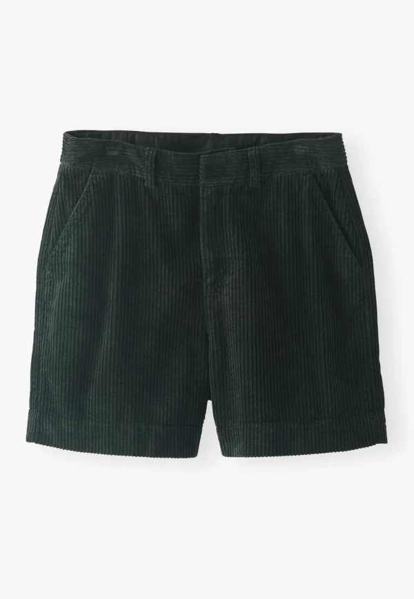 Women Wrap London Jeans & Trousers*Jumbo-Cord Shorts