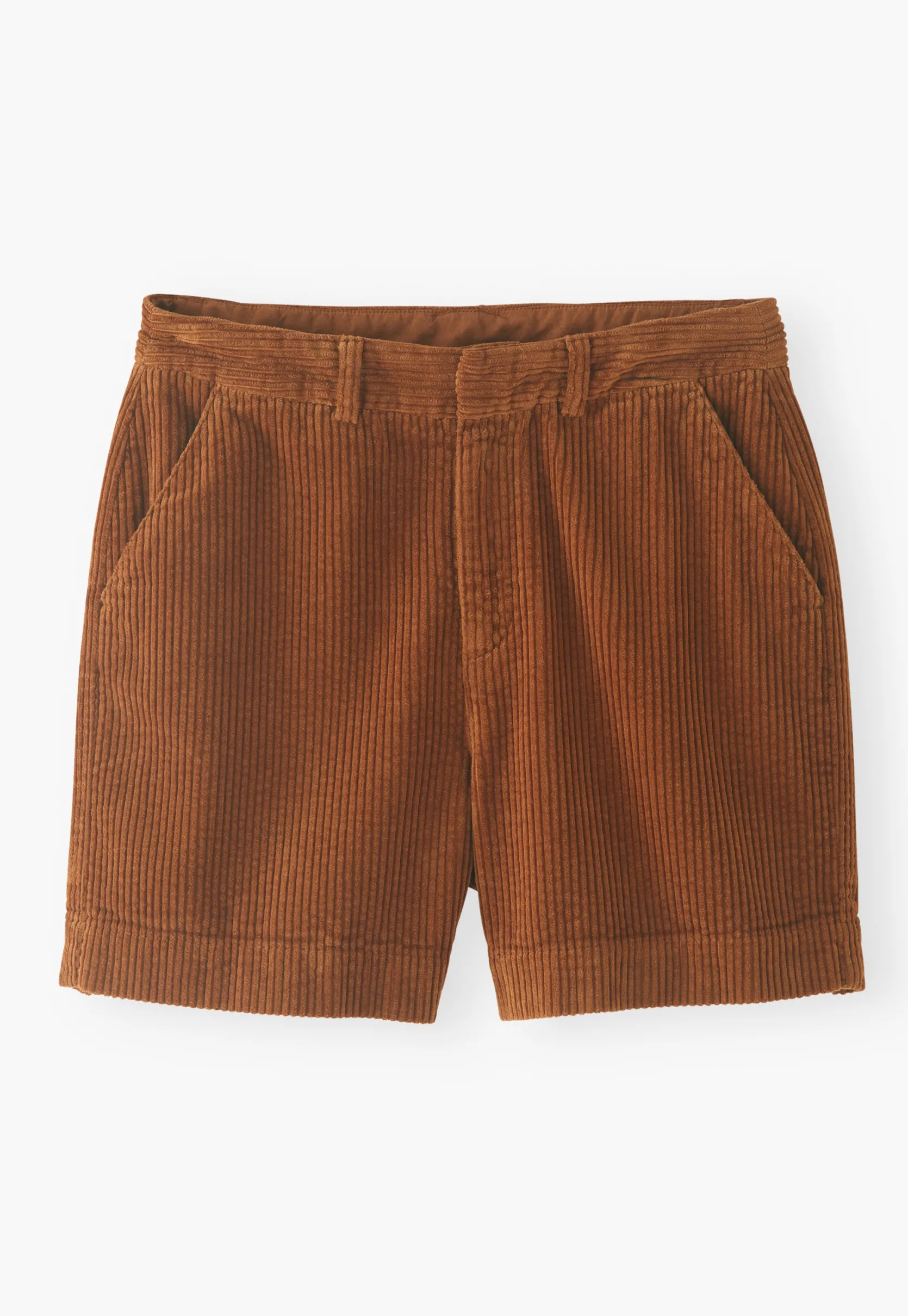 jumbocord_shorts_4.webp Women Wrap London Jeans & Trousers*Jumbo-Cord Shorts