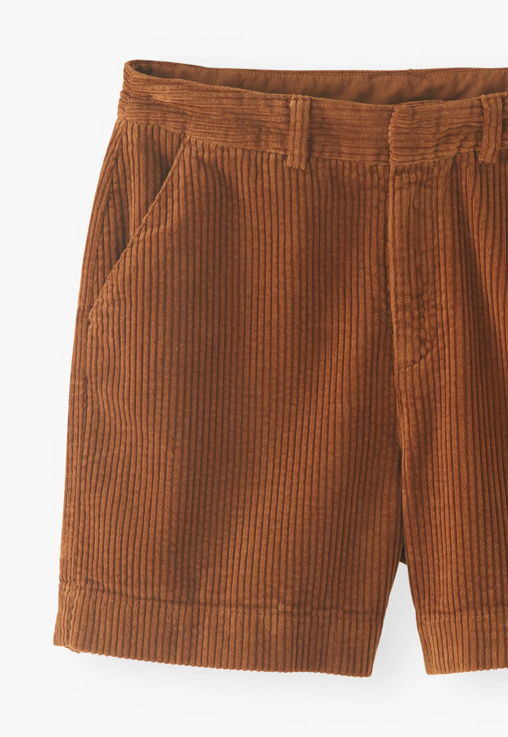 jumbocord_shorts_5.webp Women Wrap London Jeans & Trousers*Jumbo-Cord Shorts