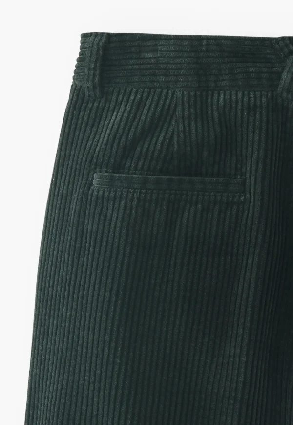 Women Wrap London Jeans & Trousers*Jumbo-Cord Shorts