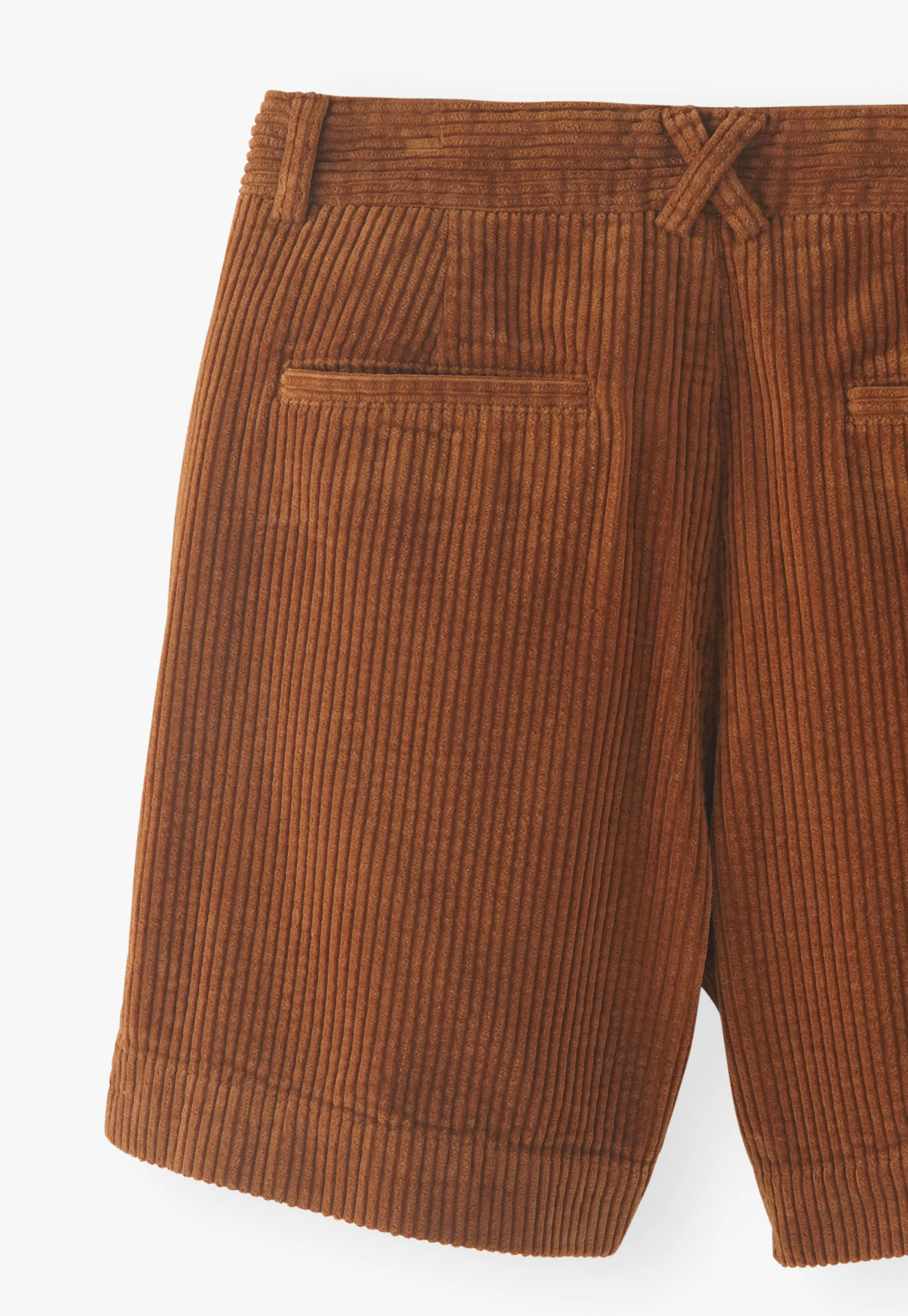 jumbocord_shorts_6.webp Women Wrap London Jeans & Trousers*Jumbo-Cord Shorts