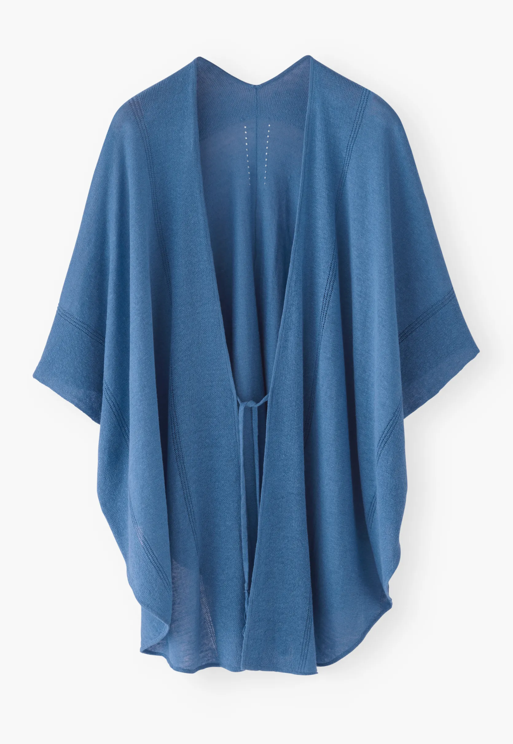kimono_cardigan_2.webp Women Wrap London Knitwear*Kimono Cardigan