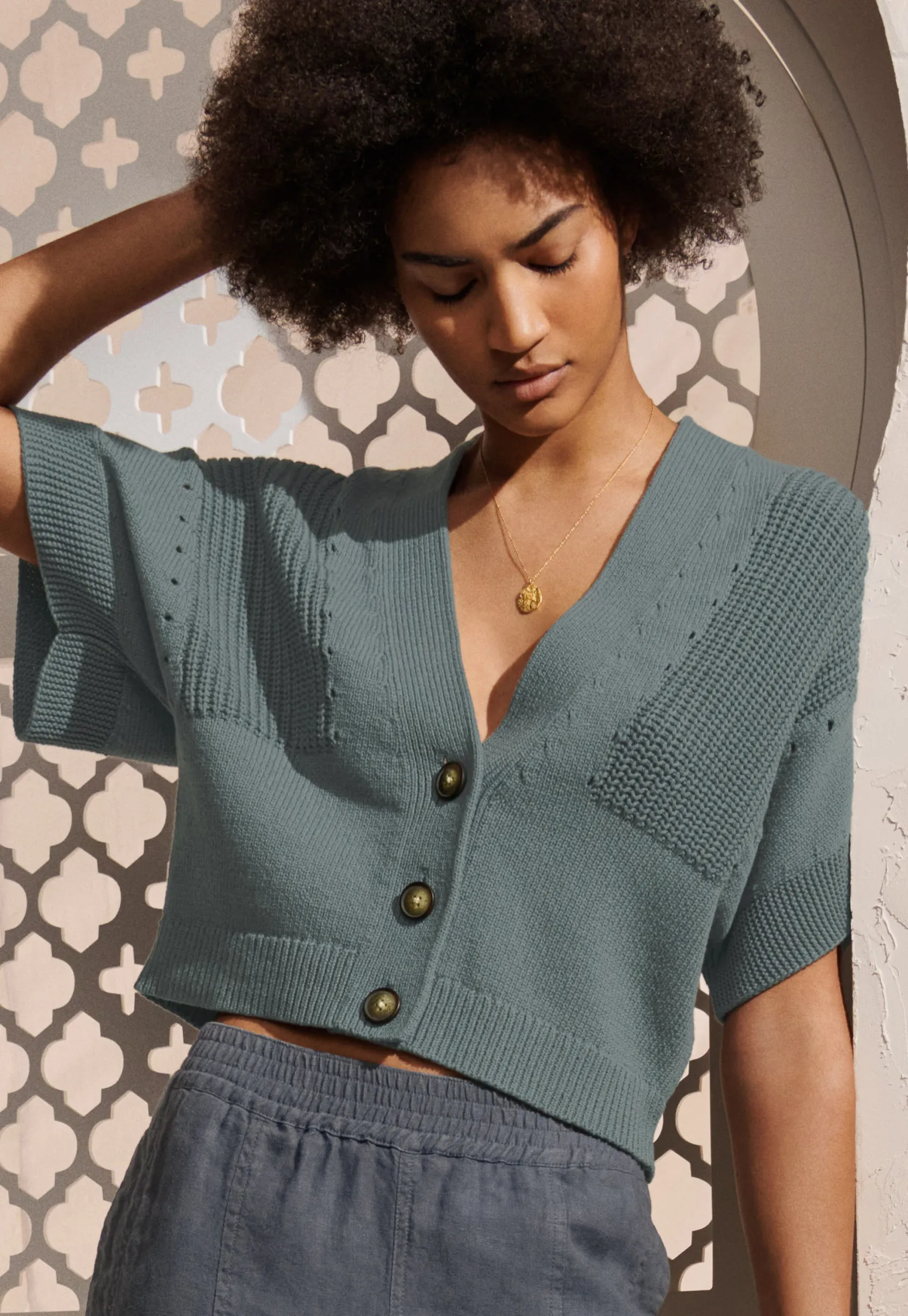 knitted_cardigan_0-2.webp Women Wrap London Knitwear*Knitted Cardigan