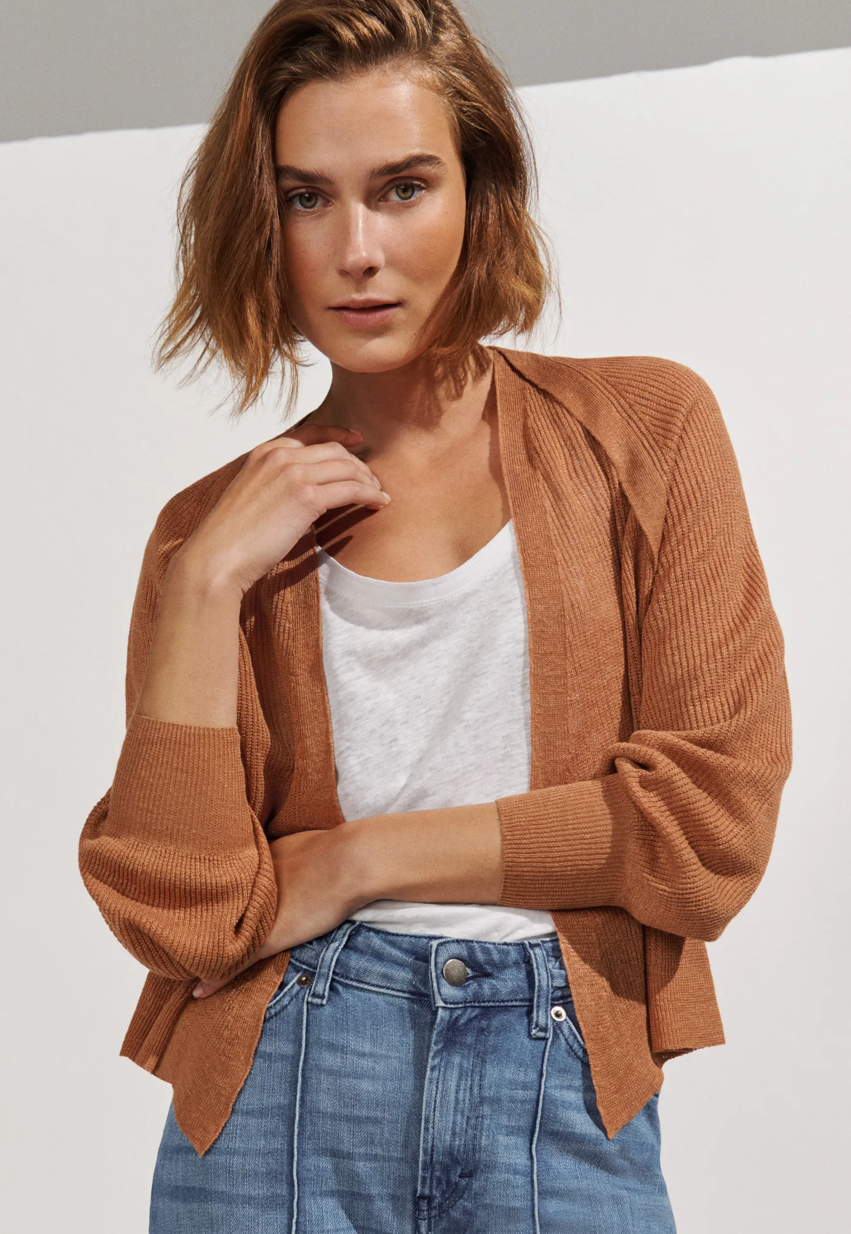 knitted_cardigan_0-3.webp Women Wrap London Knitwear*Knitted Cardigan
