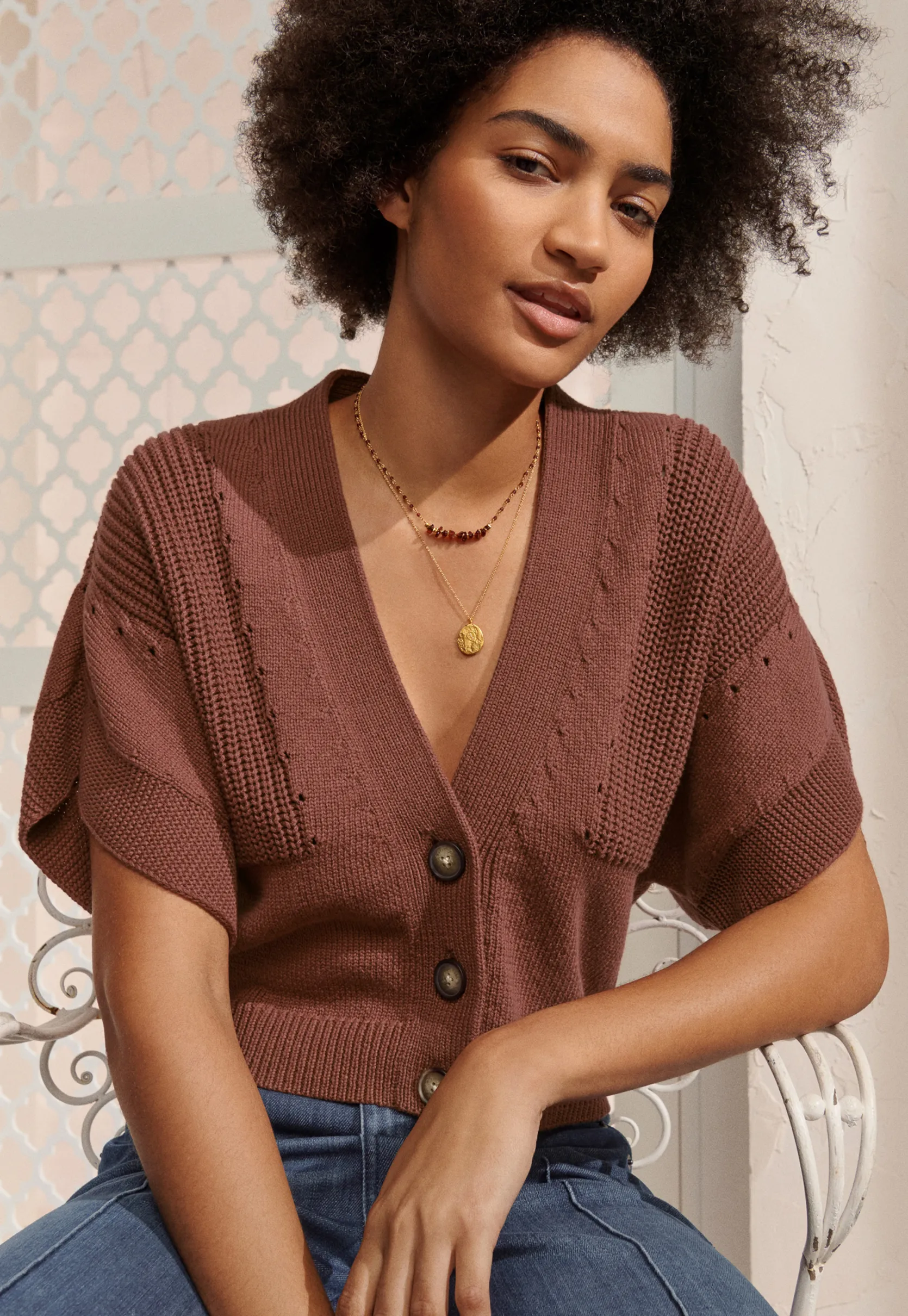 knitted_cardigan_1-1.webp Women Wrap London Knitwear*Knitted Cardigan