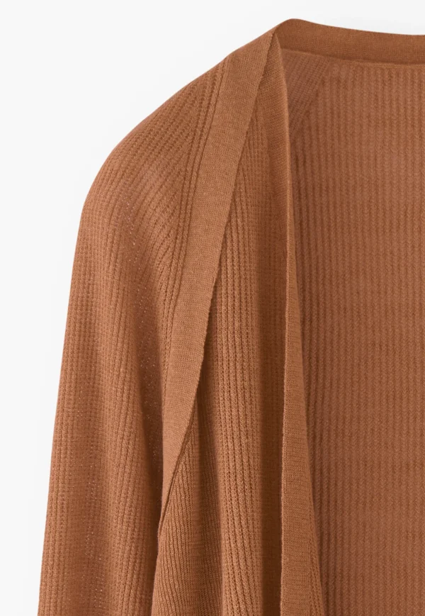 Women Wrap London Knitwear*Knitted Cardigan