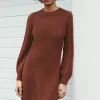 Women Wrap London Dresses & Skirts*Knitted Dress