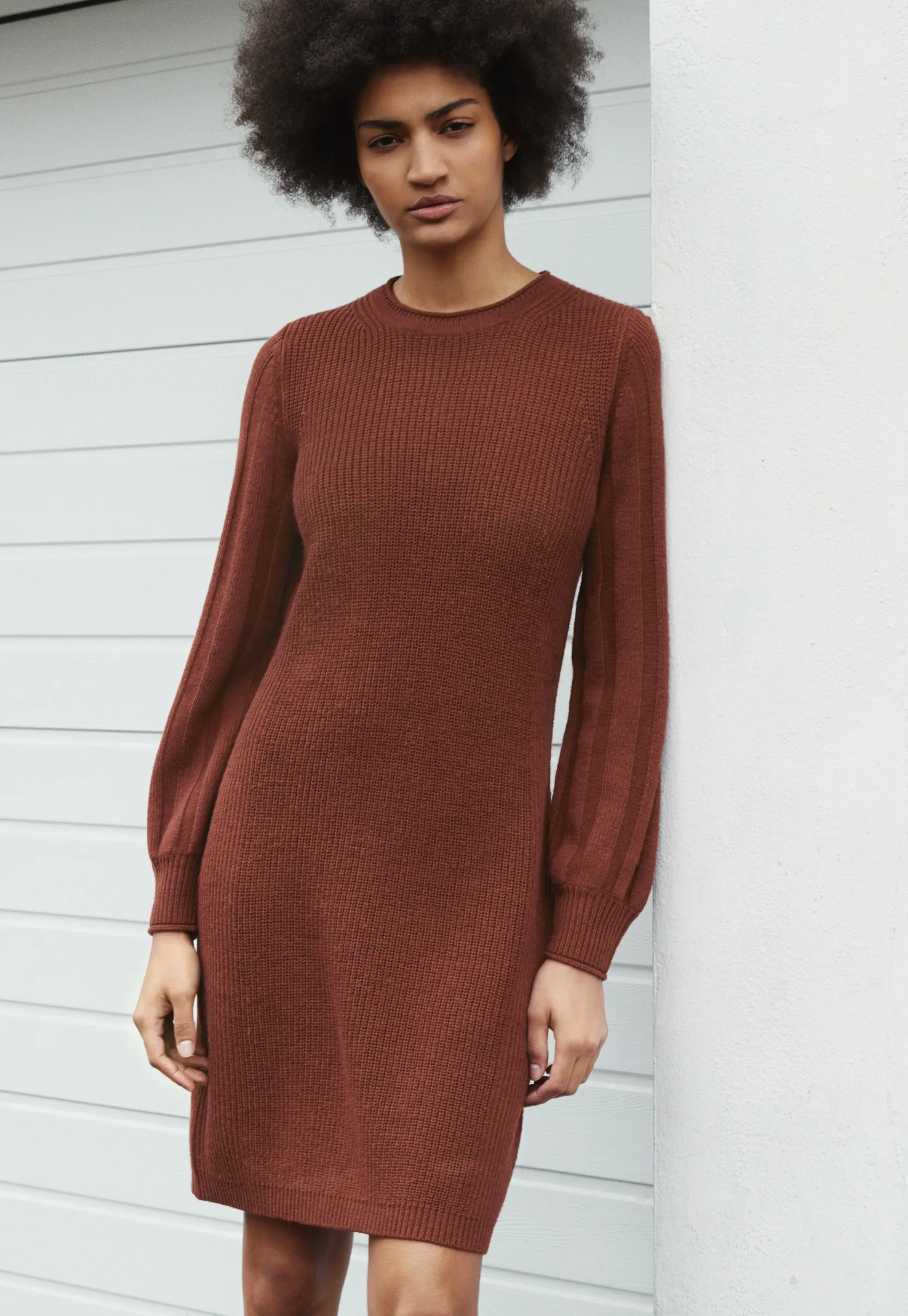 knitted_dress_0-1.webp Women Wrap London Dresses & Skirts*Knitted Dress