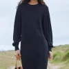 Women Wrap London Dresses & Skirts*Knitted Dress