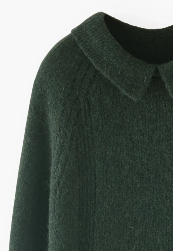 Women Wrap London Dresses & Skirts*Knitted Dress