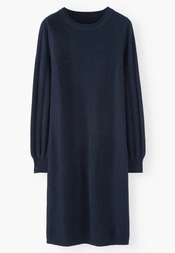 Women Wrap London Dresses & Skirts*Knitted Dress