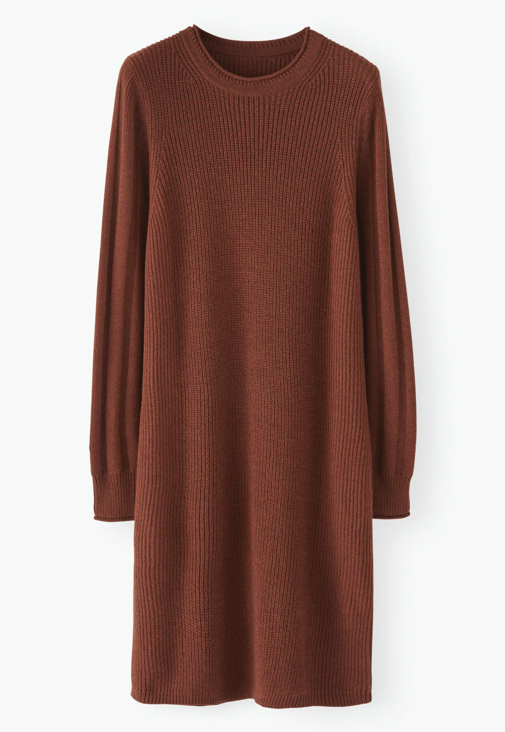 knitted_dress_4-1.webp Women Wrap London Dresses & Skirts*Knitted Dress