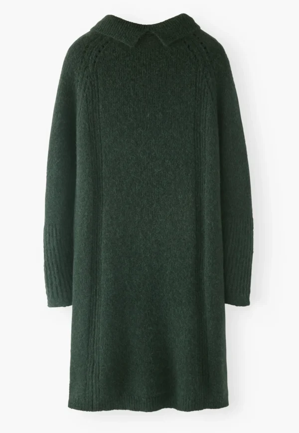 Women Wrap London Dresses & Skirts*Knitted Dress