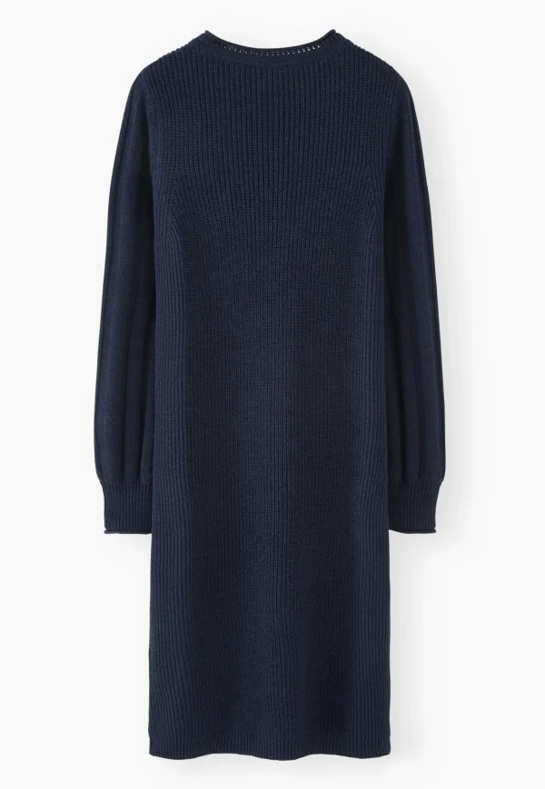 Women Wrap London Dresses & Skirts*Knitted Dress