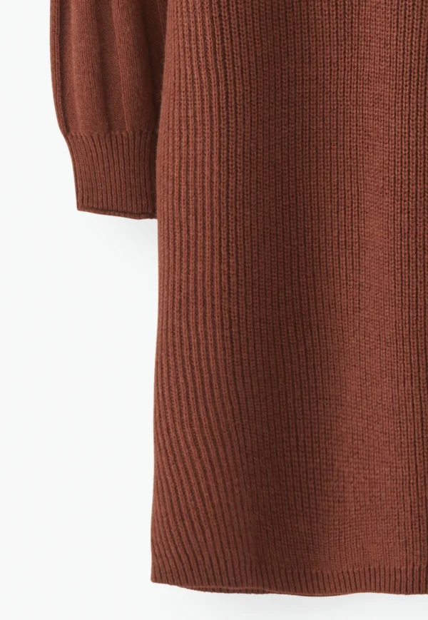 Women Wrap London Dresses & Skirts*Knitted Dress