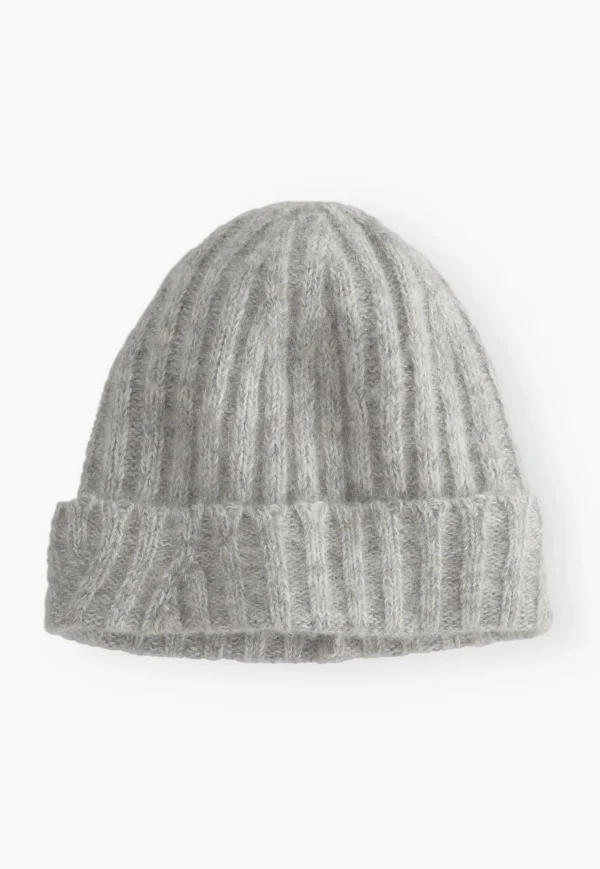 Women Wrap London Accessories*Knitted Hat