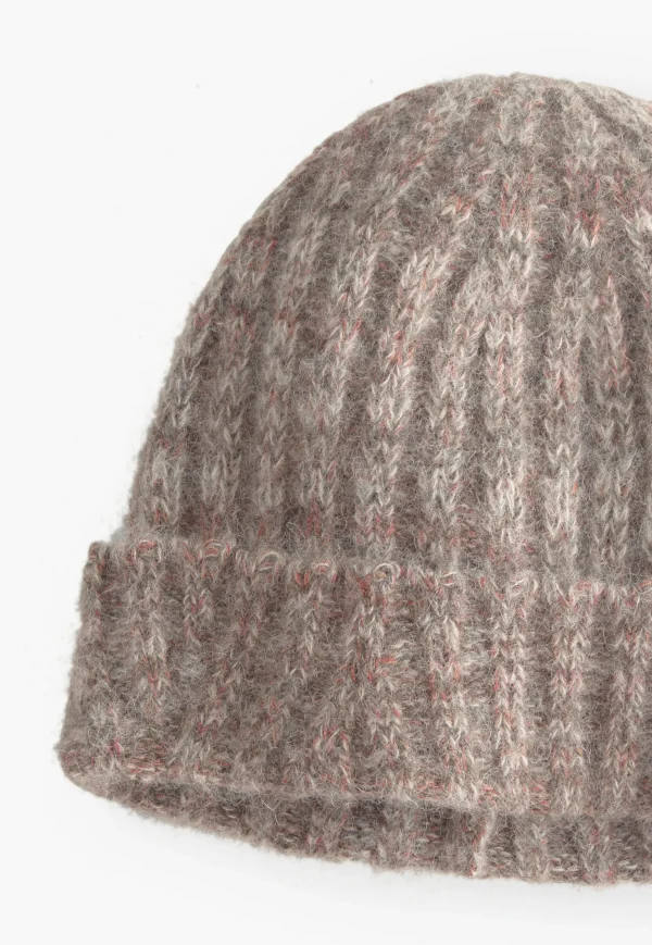 Women Wrap London Accessories*Knitted Hat