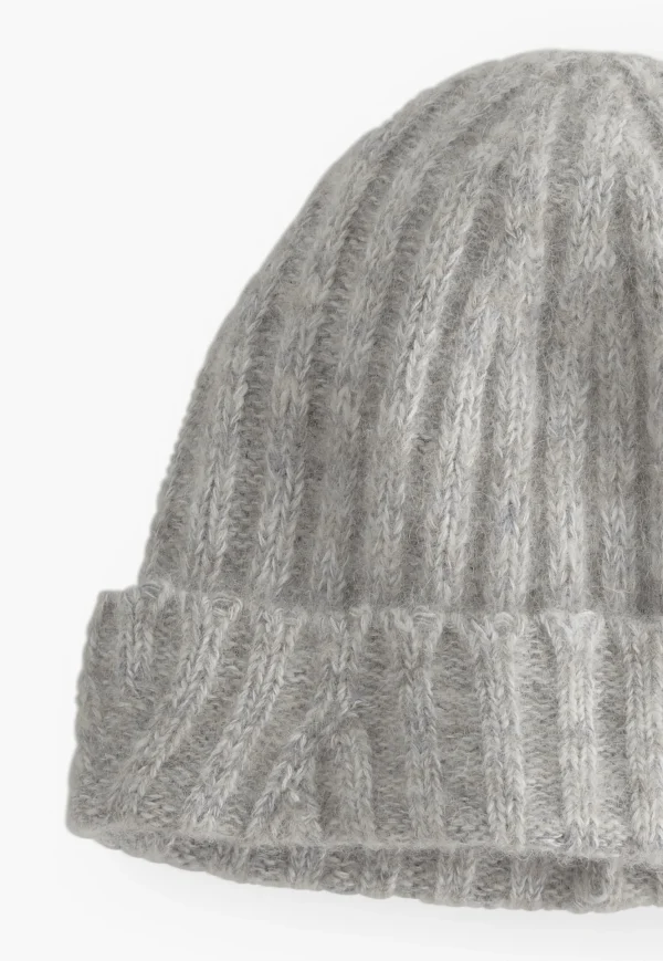 Women Wrap London Accessories*Knitted Hat