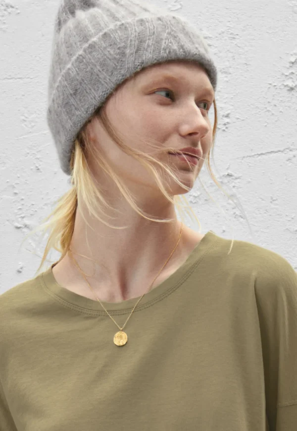 Women Wrap London Accessories*Knitted Hat