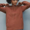 Women Wrap London Knitwear*Knitted Hoodie