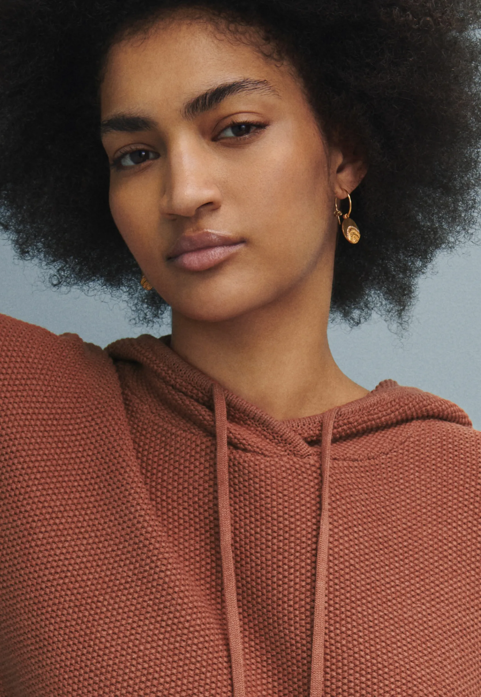 knitted_hoodie_1-4.webp Women Wrap London Knitwear*Knitted Hoodie