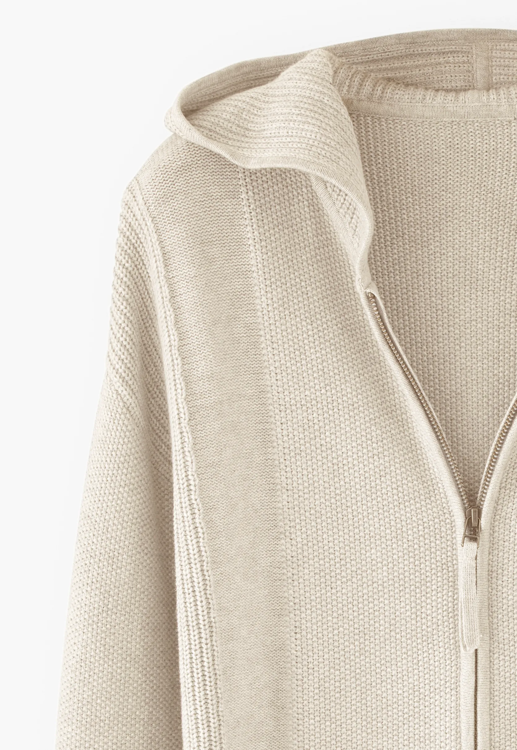 knitted_hoodie_2-2.webp Women Wrap London Knitwear*Knitted Hoodie