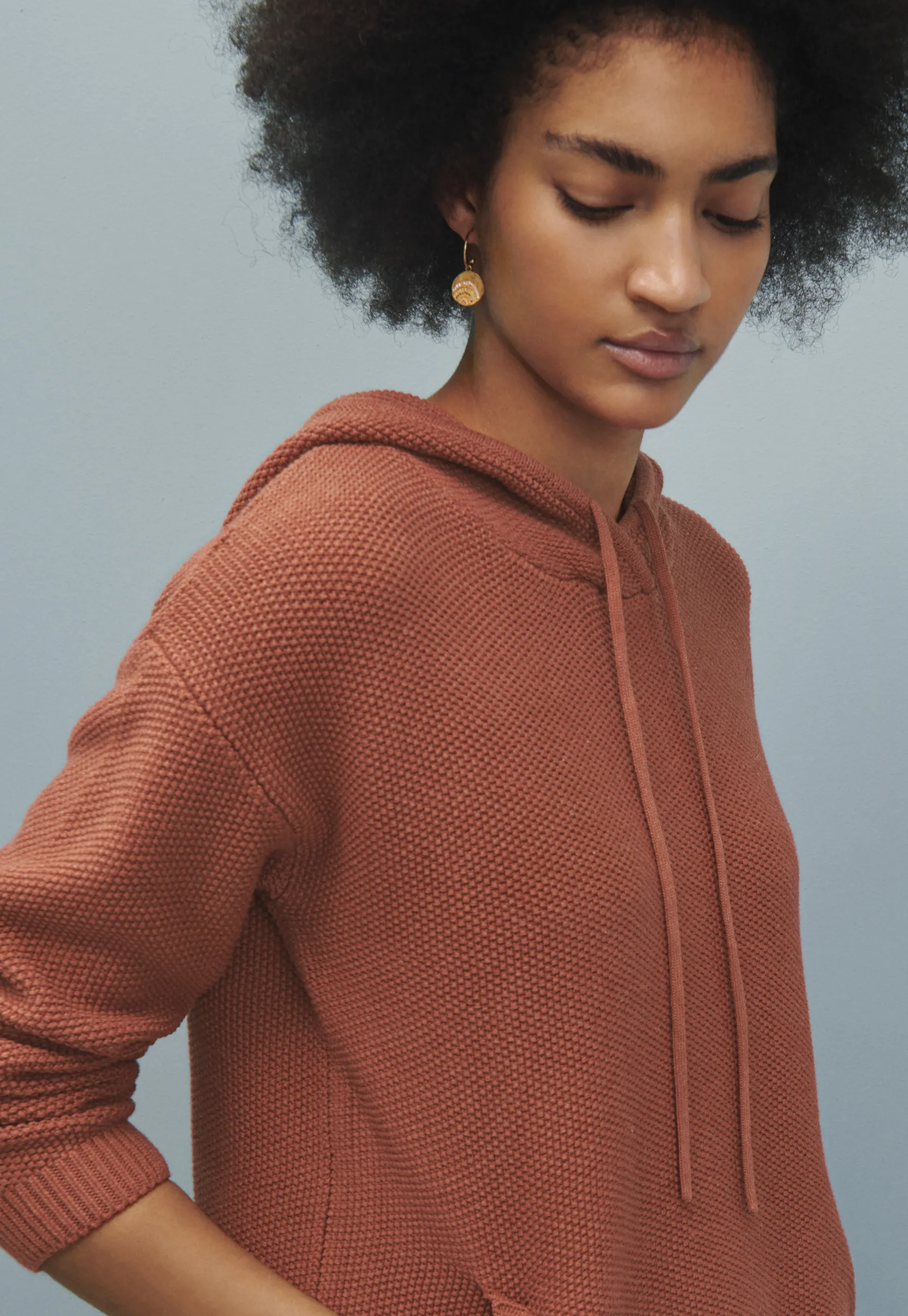 knitted_hoodie_2-4.webp Women Wrap London Knitwear*Knitted Hoodie