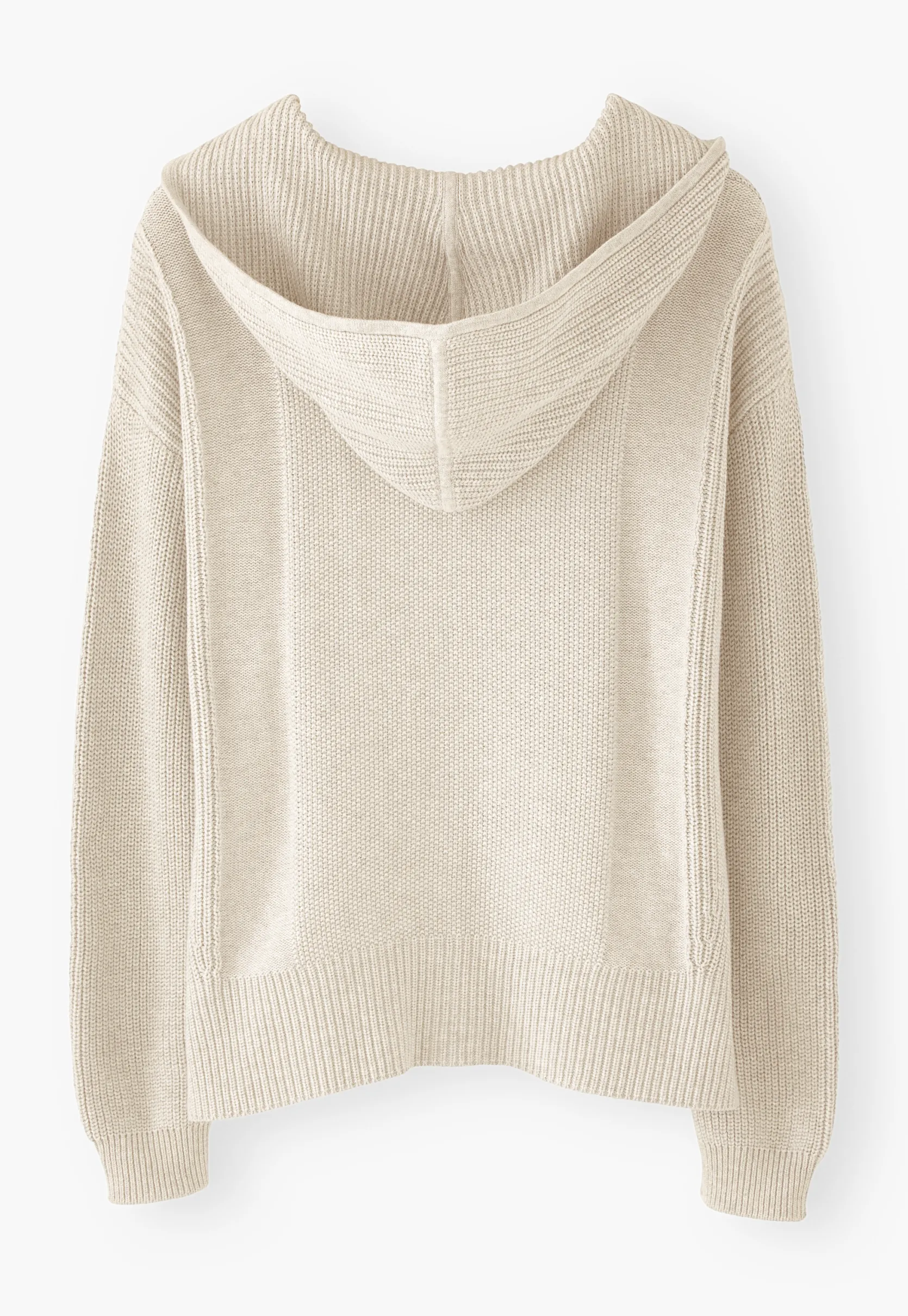 knitted_hoodie_3-2.webp Women Wrap London Knitwear*Knitted Hoodie