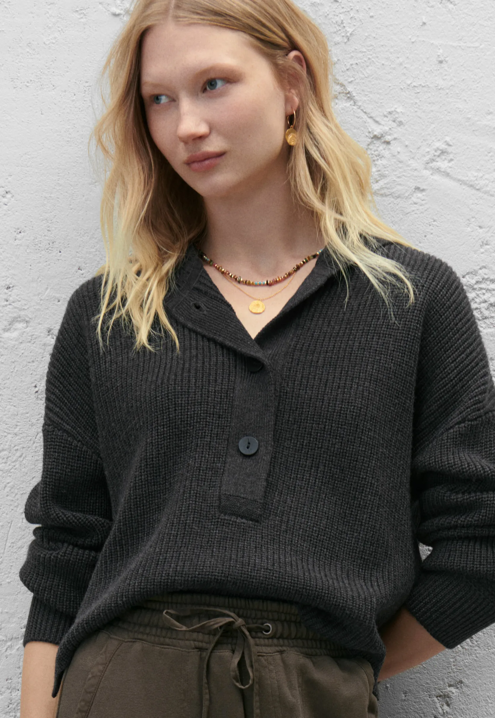 knitted_hoodie_3-3.webp Women Wrap London Knitwear*Knitted Hoodie