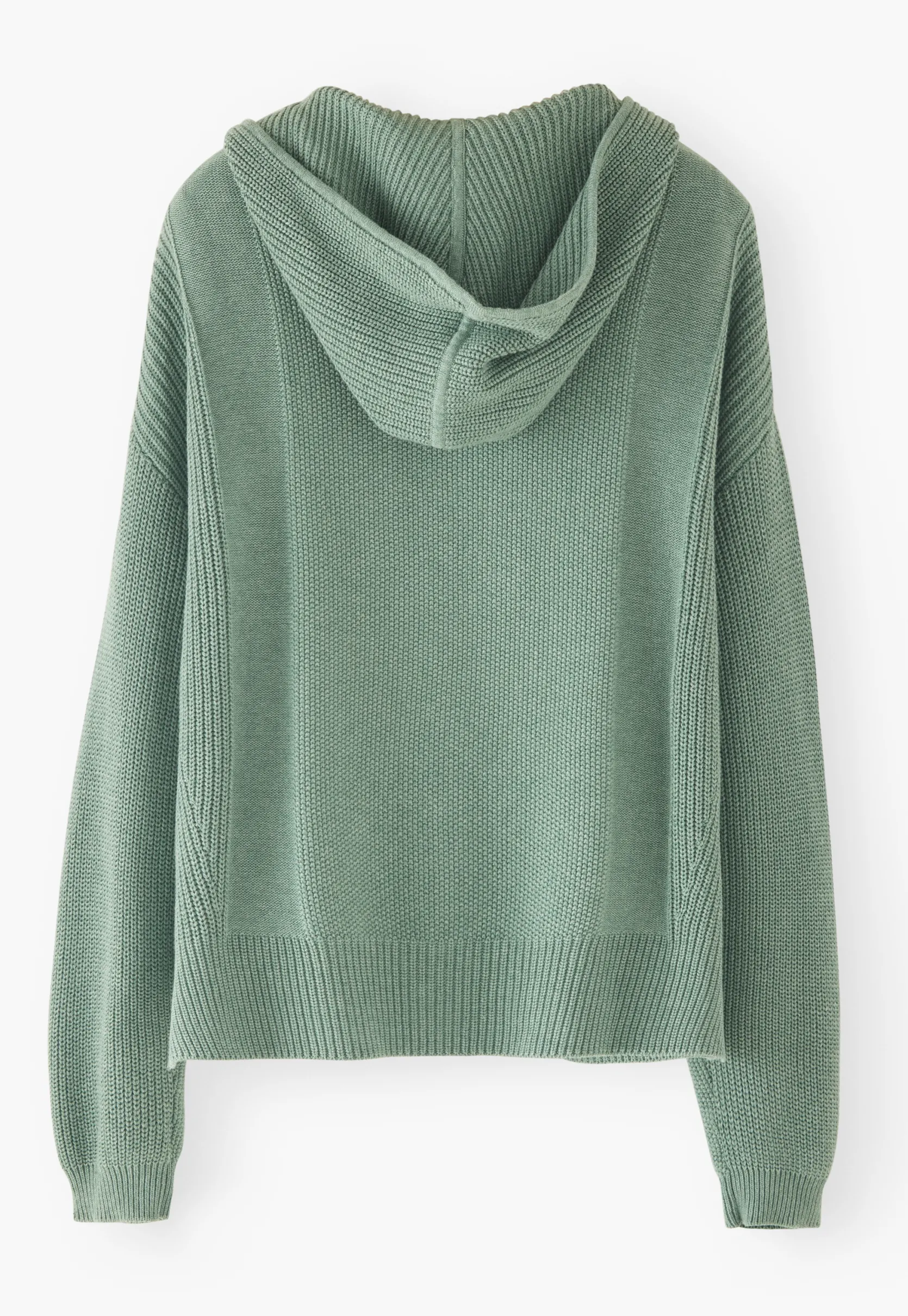 knitted_hoodie_4-1.webp Women Wrap London Knitwear*Knitted Hoodie