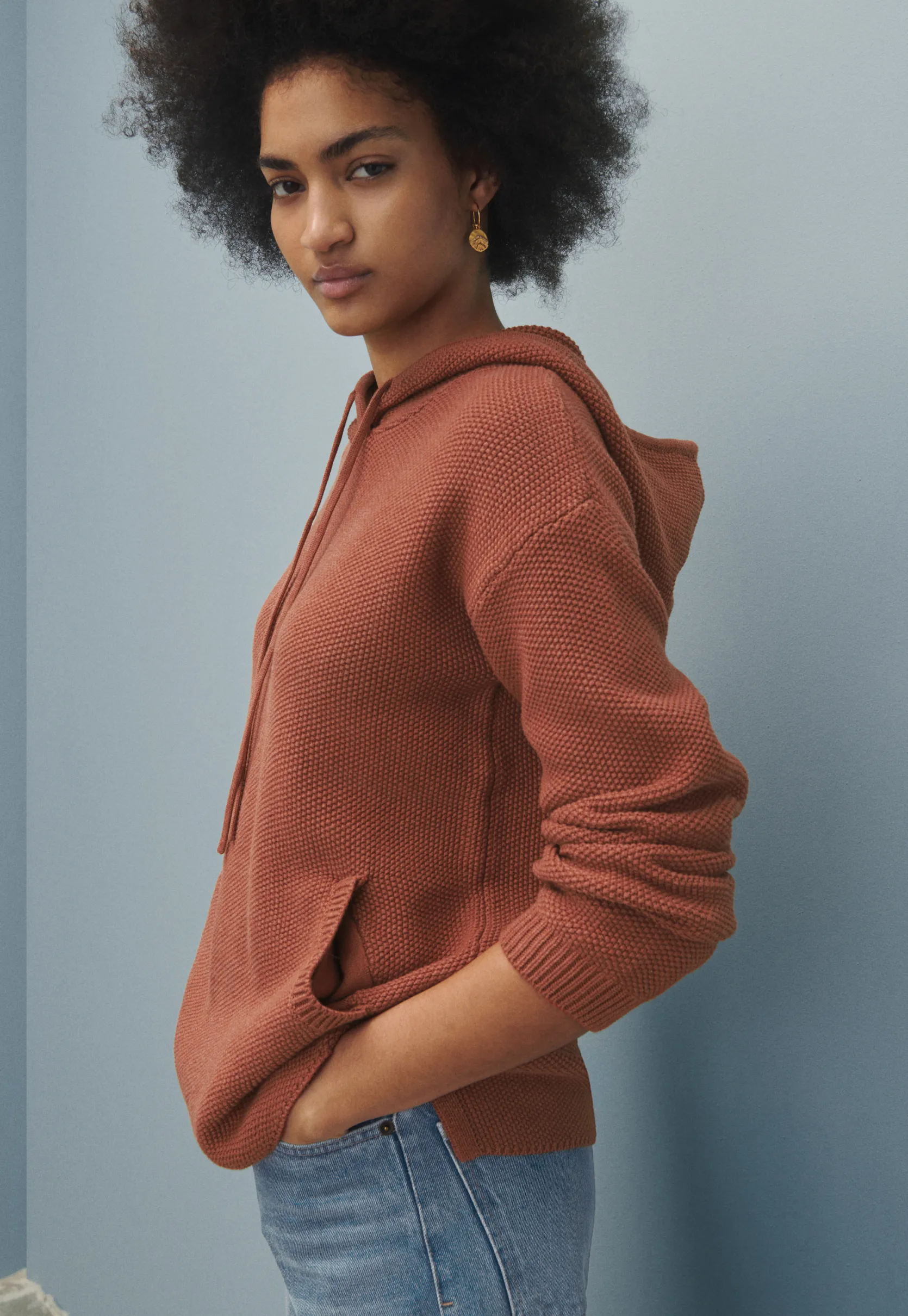 knitted_hoodie_4-3.webp Women Wrap London Knitwear*Knitted Hoodie
