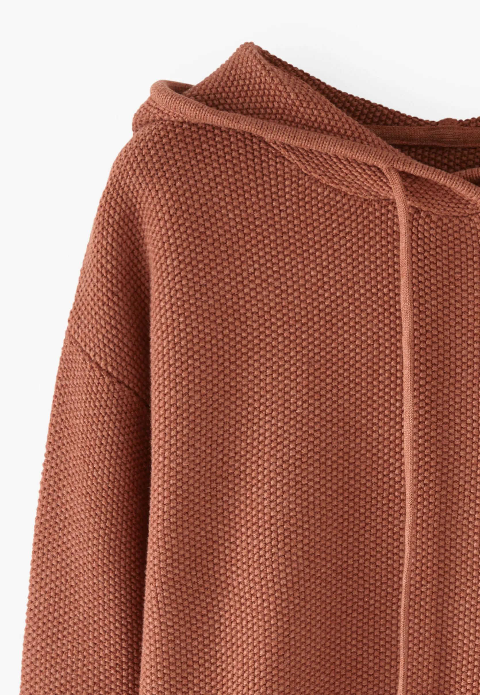 knitted_hoodie_5-3.webp Women Wrap London Knitwear*Knitted Hoodie