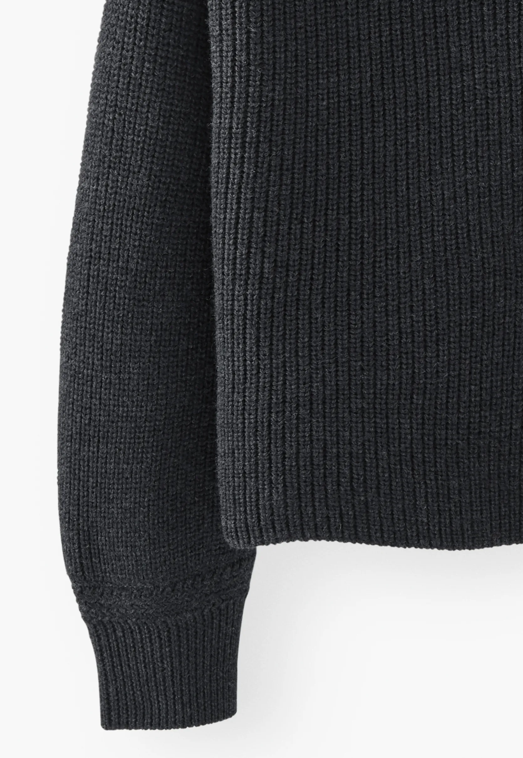 knitted_hoodie_6-1.webp Women Wrap London Knitwear*Knitted Hoodie