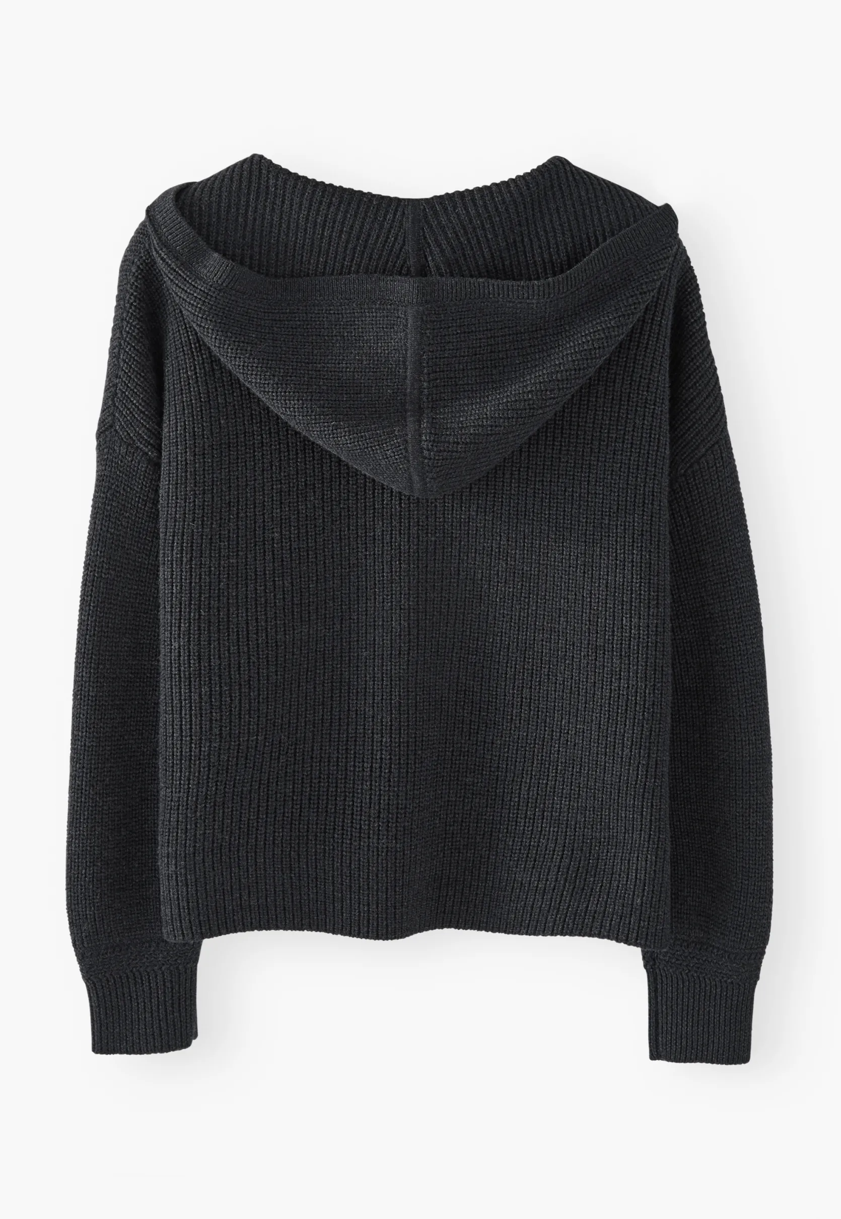 knitted_hoodie_7-1.webp Women Wrap London Knitwear*Knitted Hoodie