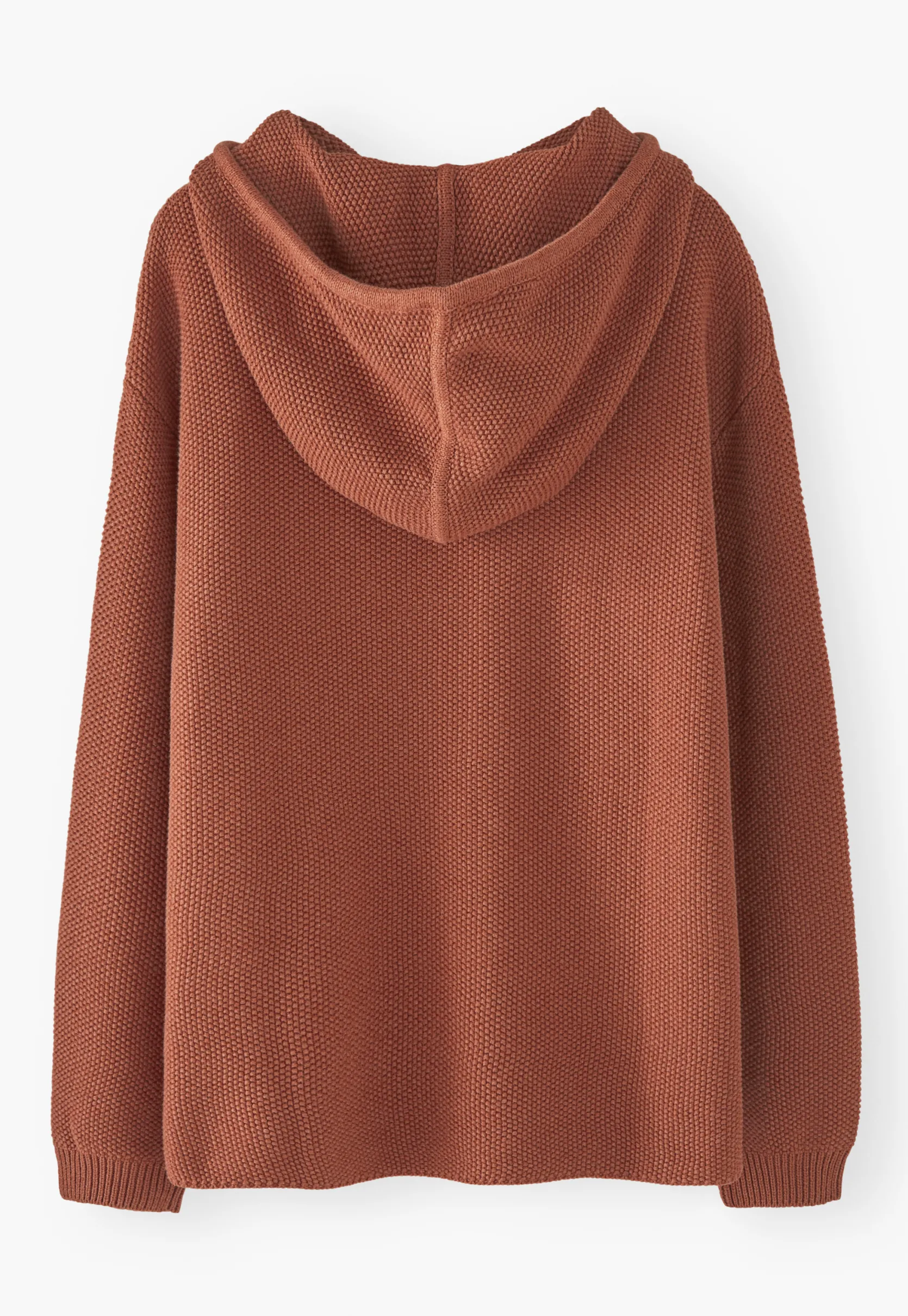 knitted_hoodie_7-2.webp Women Wrap London Knitwear*Knitted Hoodie