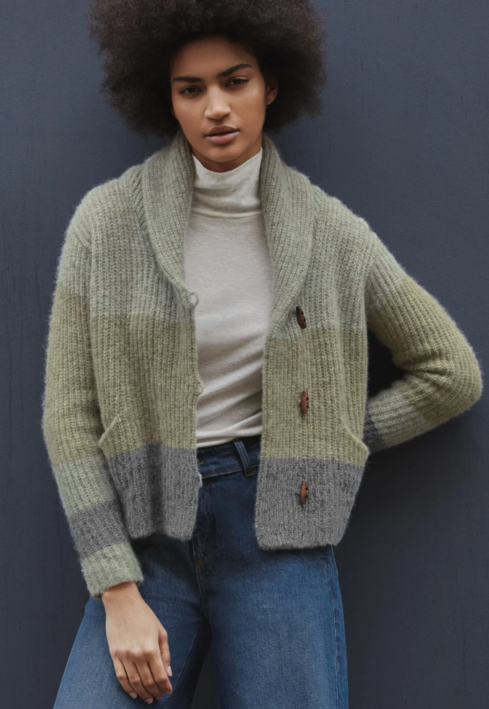 knitted_jacket_0-3.webp Women Wrap London Knitwear*Knitted Jacket